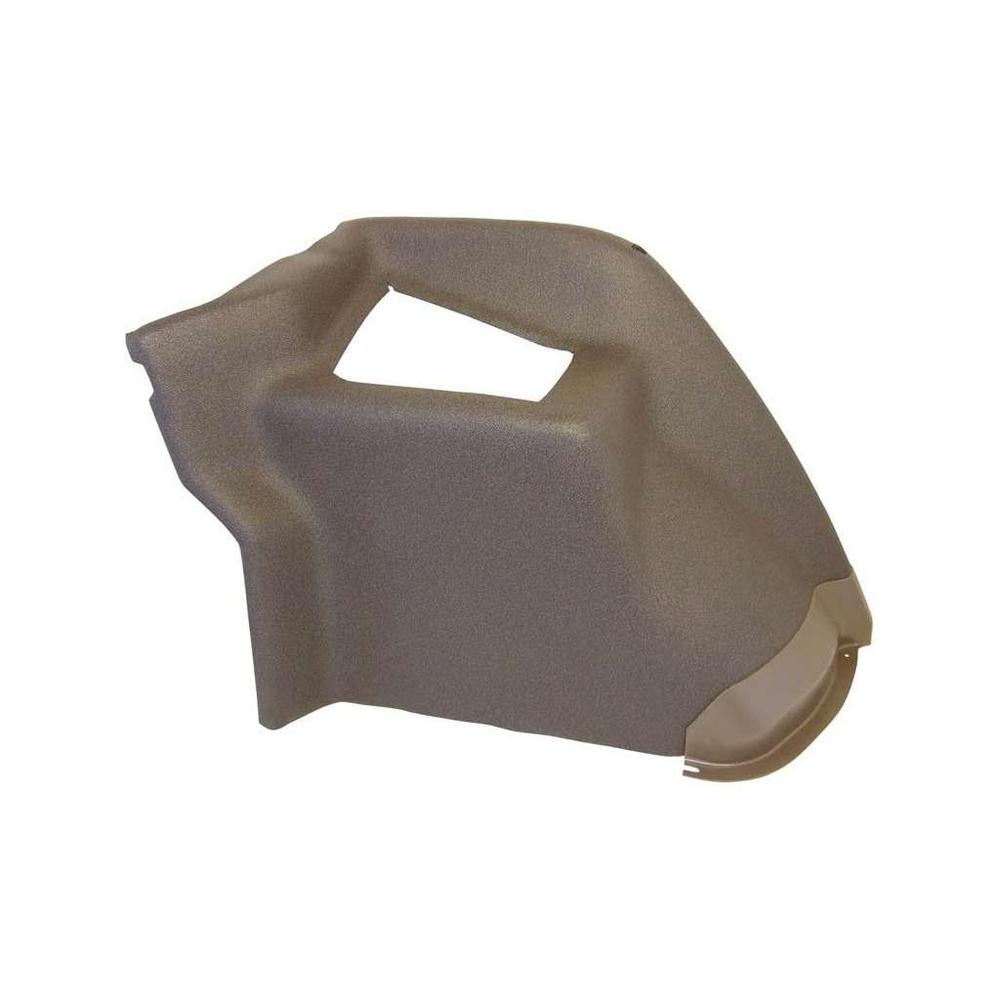 Fits John Deere 8000(T)-8010(T)-8020(T) Series LH Fender with Field Office