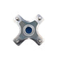 42410-HN6-A20 Rear Wheel Hub Fits Honda Sportrax 250 400 TRX250EX 300 TRX300EX