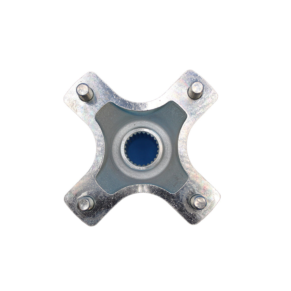 Rear Wheel Hub Fits Honda Sportrax 250 350 400 Replaces 42410-HN6-A20
