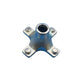 42410-HN6-A20 Set of (4) Rear Wheel Hubs Fits Honda Sportrax 250 400 300