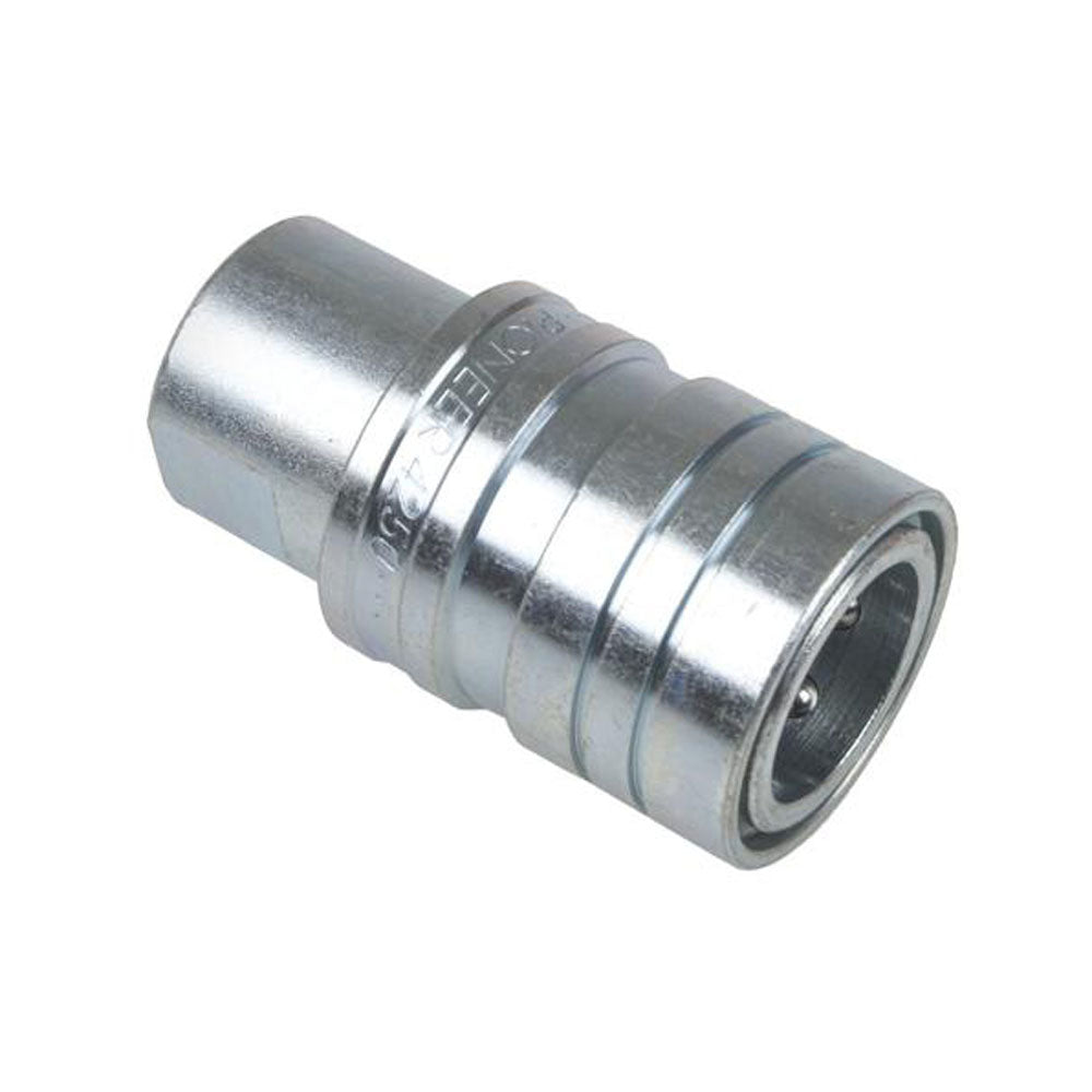 Quick Coupler Fits Ford/New Holland Replaces 5050-4