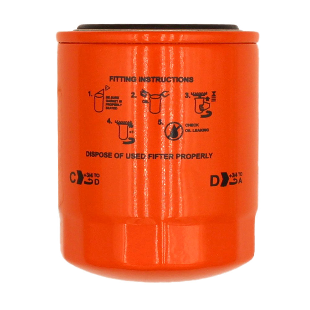 B161S Oil Filter Fits John Deere Tractor 650 750 850 855 950 1050