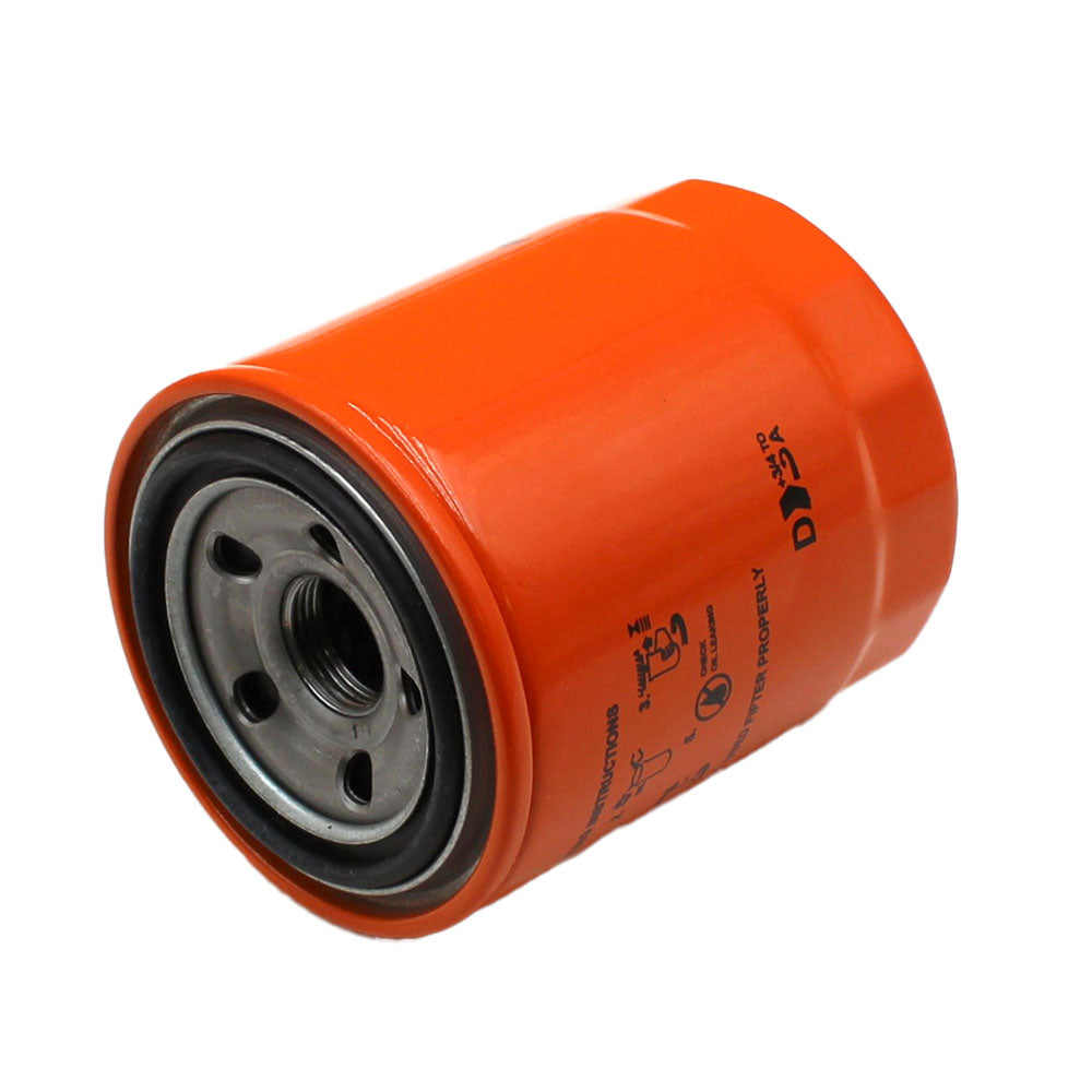 Oil Filter Fits Case/International Harvester Replaces 125282A1