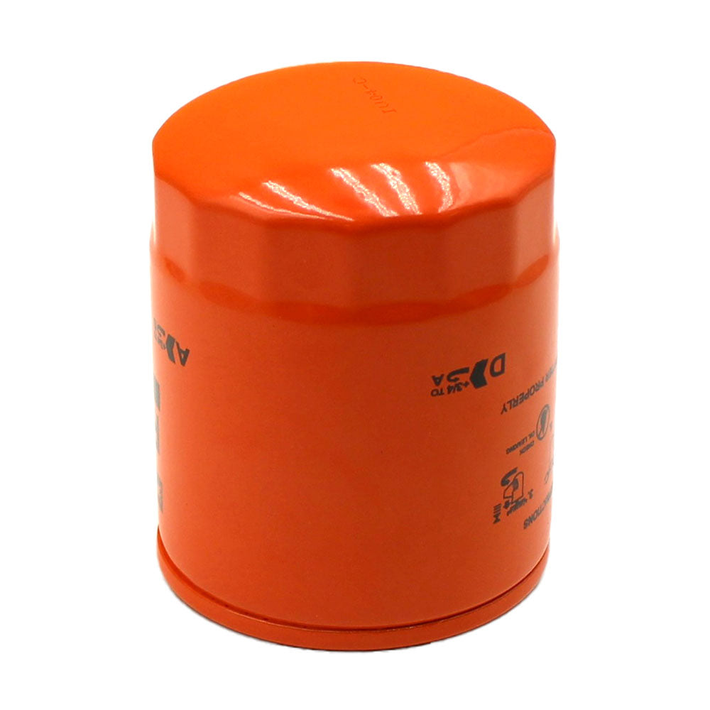 Oil Filter Fits John Deere Replaces M801002