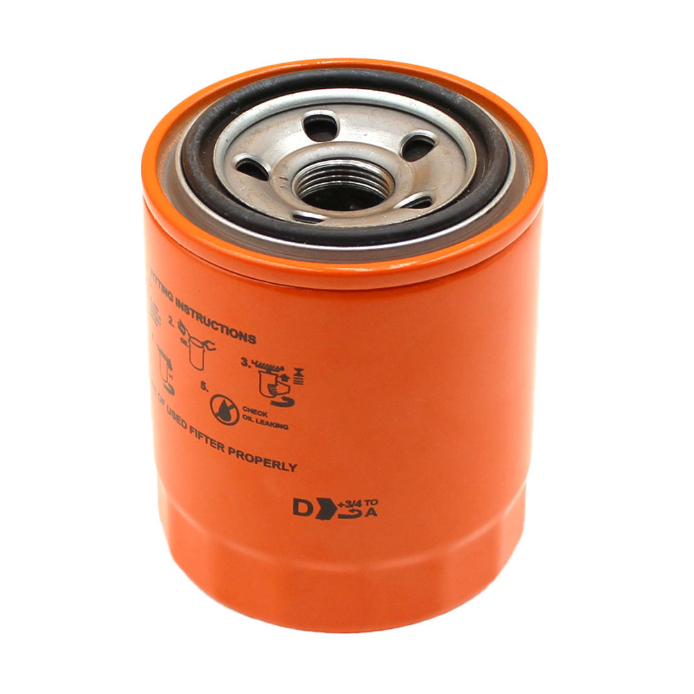 Oil Filter Fits Case/International Harvester Replaces 125282A1