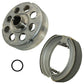 42620-HC4-670 Rear Brake Drum Shoe Set 91351-HB3-004 Fits Honda ATV