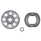 42620-HC4-670 Rear Brake Drum Shoe Set 91351-HB3-004 Fits Honda ATV