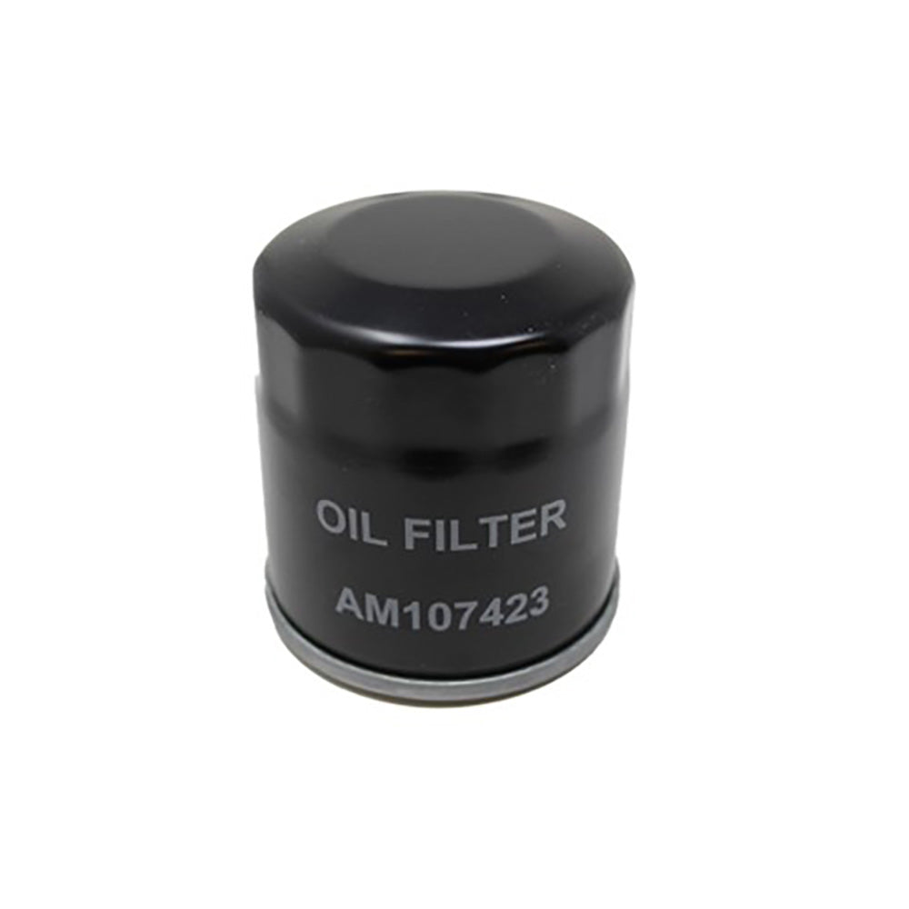 Filter Tune-Up Kit w/10W-30 Oil & Spark Plugs BPR4ES Fits Kawasaki FX751V FX801V