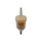 Filter Tune-Up Kit w/ Oil & Spark Plug Fits John Deere Replaces 14G52