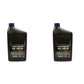 Filter Tune-Up Kit w/ Oil & Spark Plug Fits John Deere Replaces 14G52