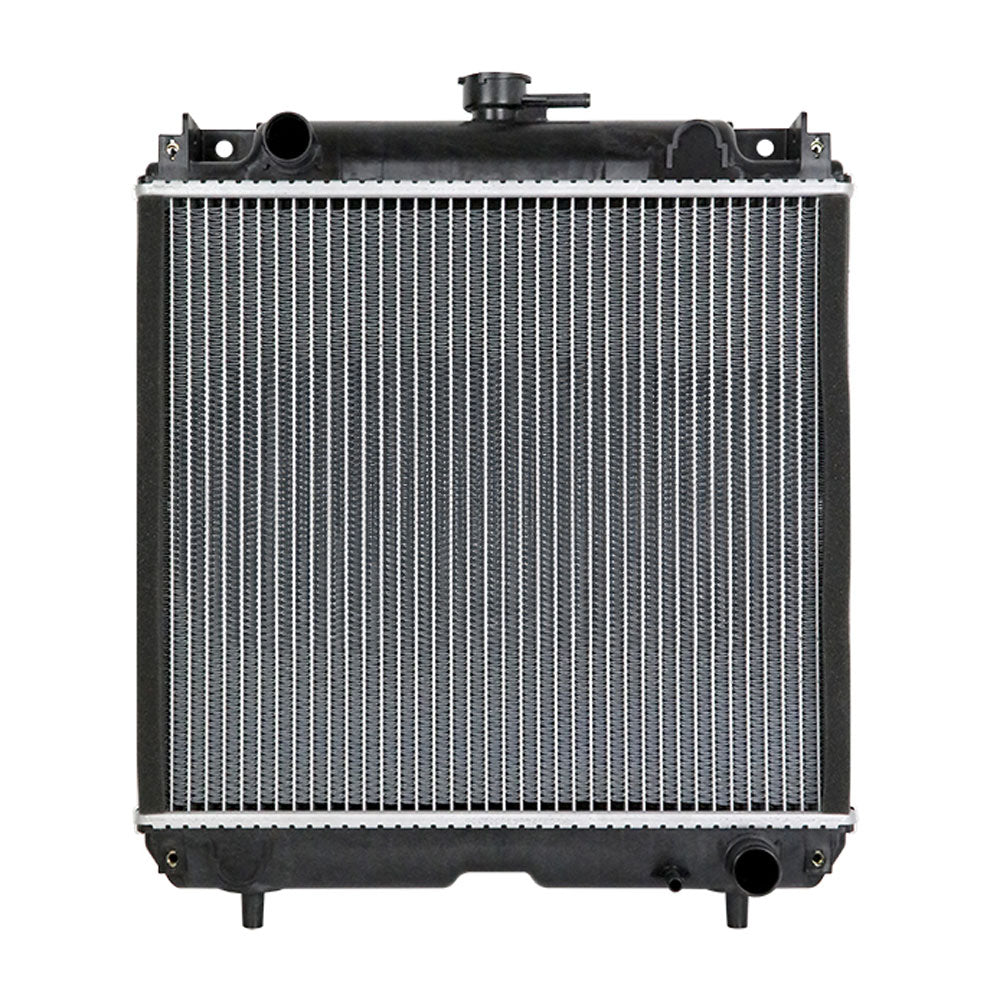 Radiator Assembly Fits Massey Ferguson Replaces 211252