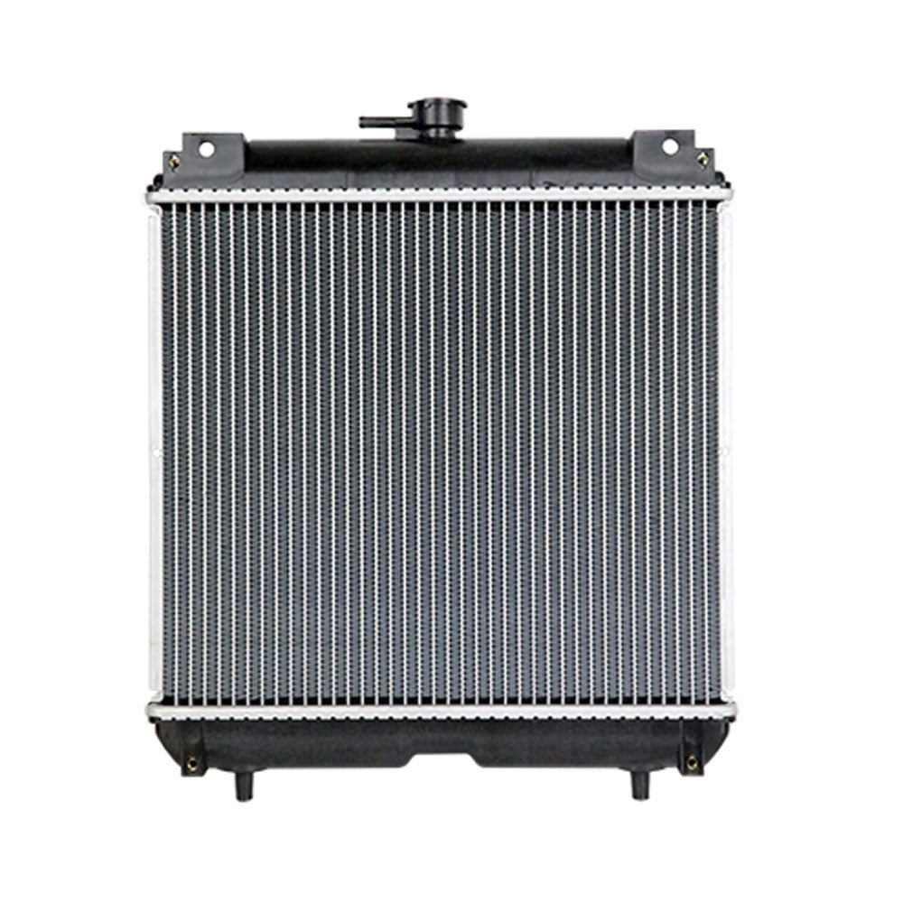 4267305M92 Aftermarket Radiator Fits Massey Ferguson Tractors 1428V 1431