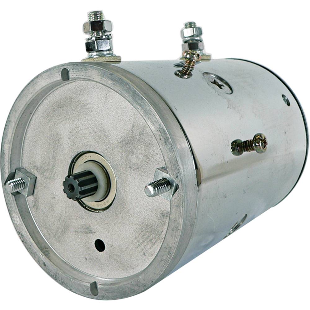 430-22140-JN J&N Electrical Products Motor