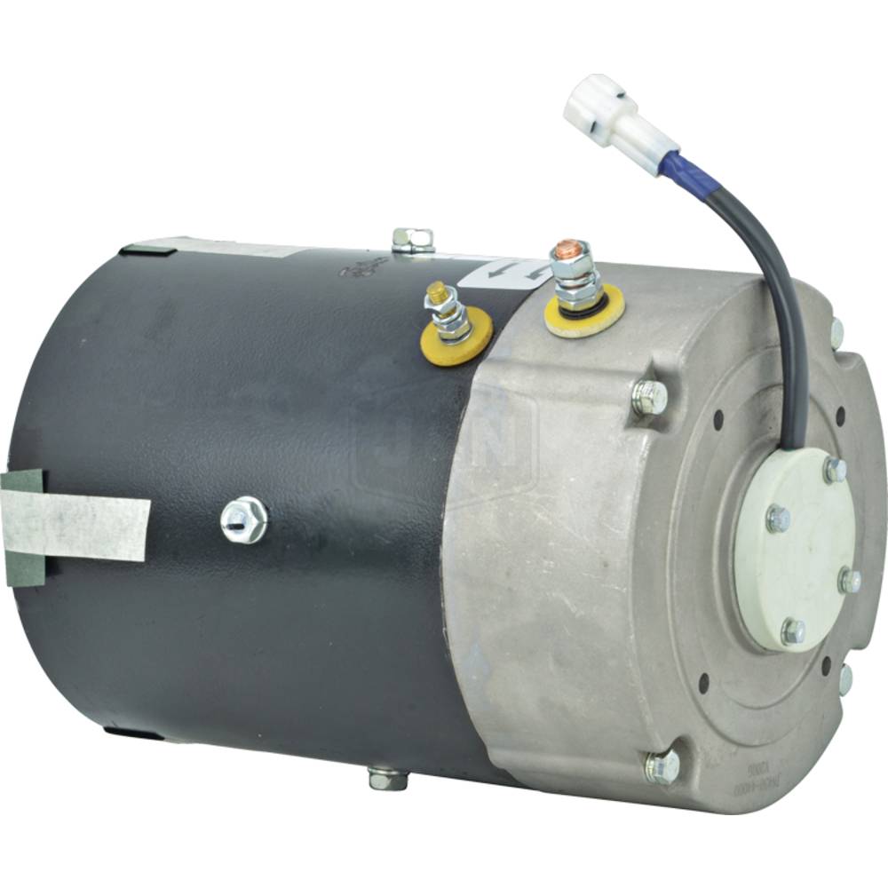 430-44000-JN J&N Electrical Products Motor