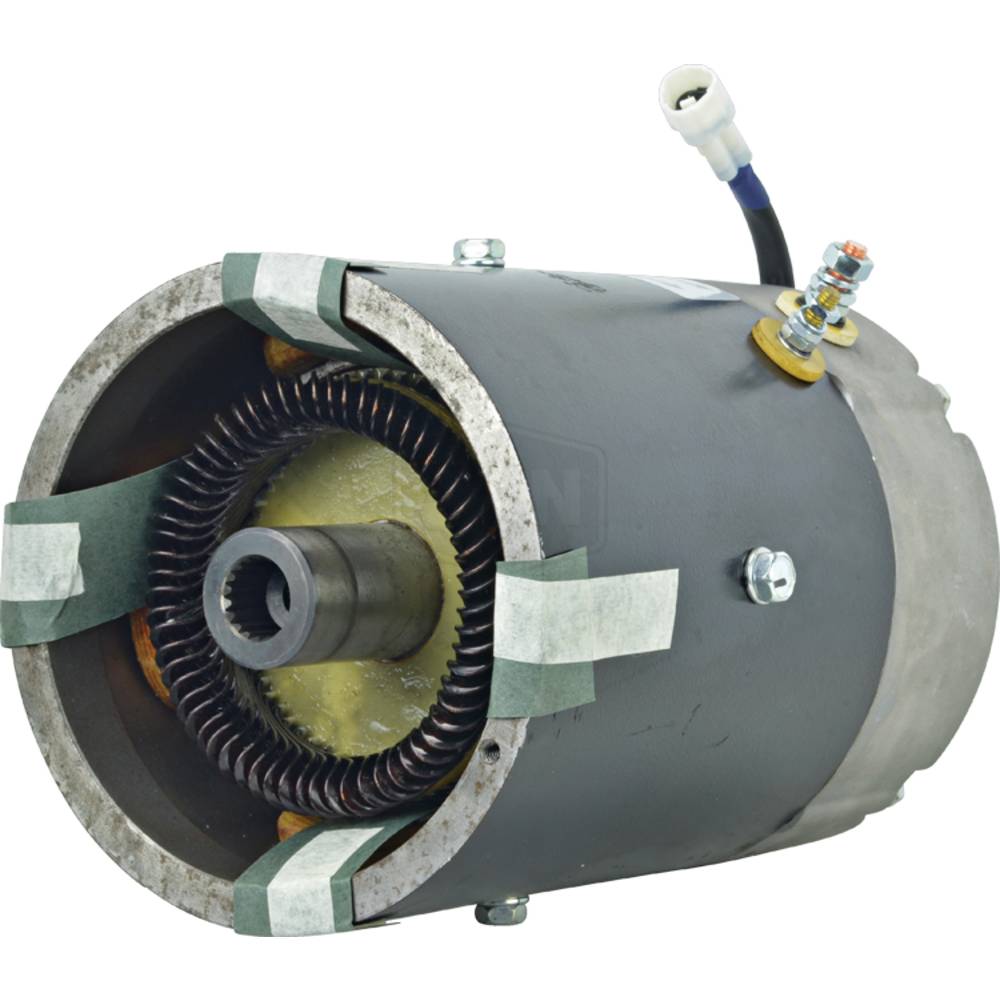 430-44000-JN J&N Electrical Products Motor