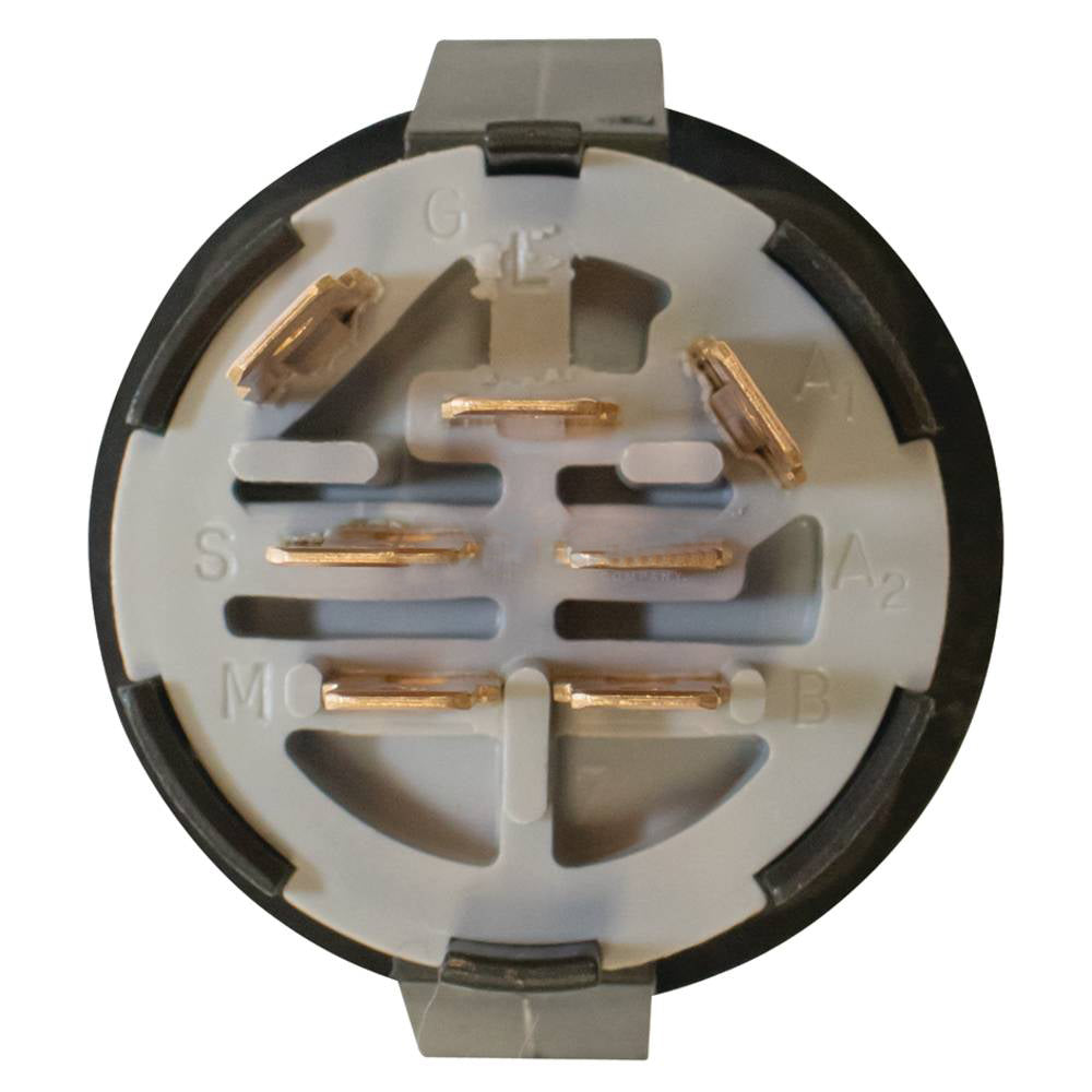 532193350 Ignition Switch Fits Husqvarna Riding Mower 2042LS 2146XLS CT126 CT151