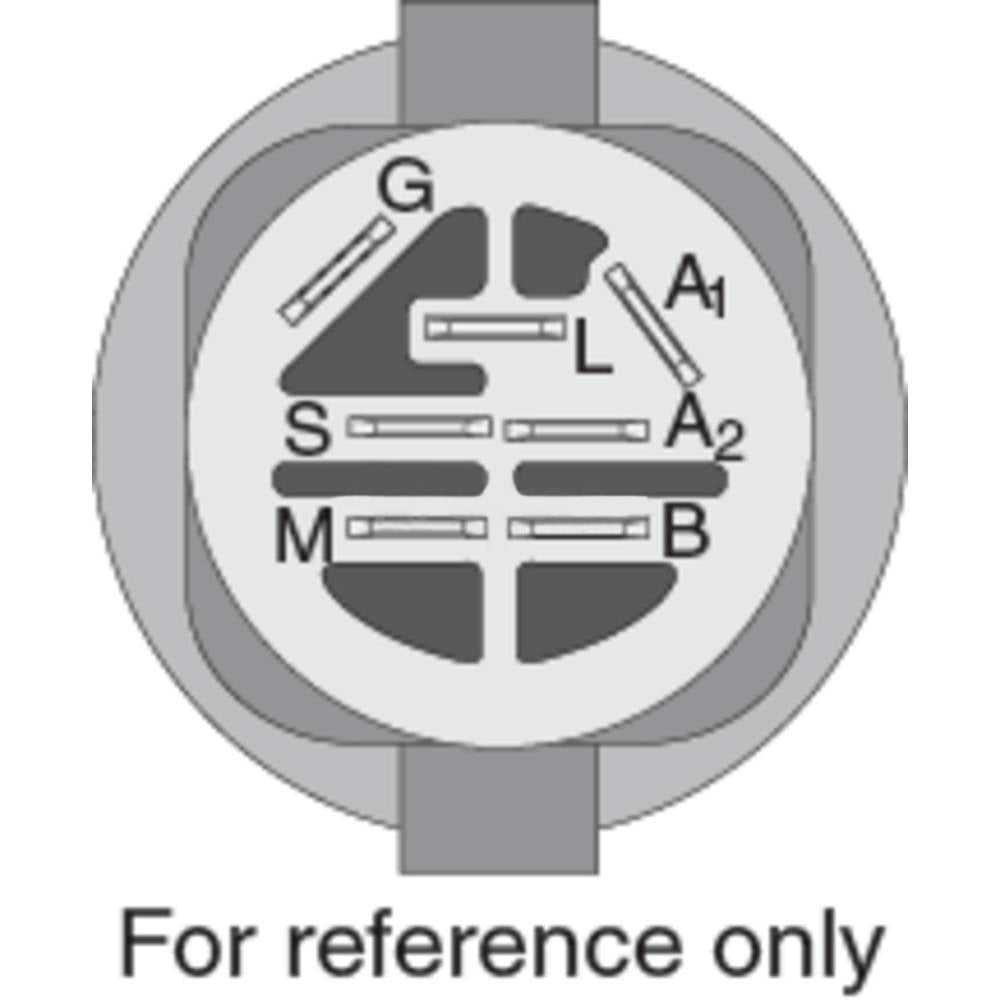 532193350 Ignition Switch Fits Husqvarna Riding Mower 2042LS 2146XLS CT126 CT151