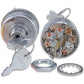 Fits Husqvarna 574455401 Ignition Switch MZ52 PZ60 & more