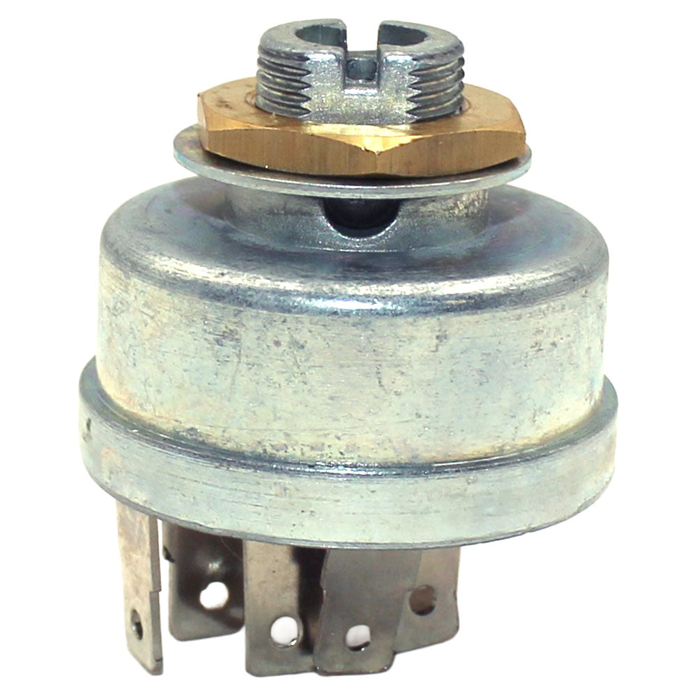 Fits Craftsman 532140301 Ignition Switch w/ Soft-Grip Key Fits Husqvarna