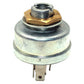 IGNITION STARTER KEY SWITCH w/ 2 Keys Fits Cub Cadet Troy-Bilt 725-1717 925-1717