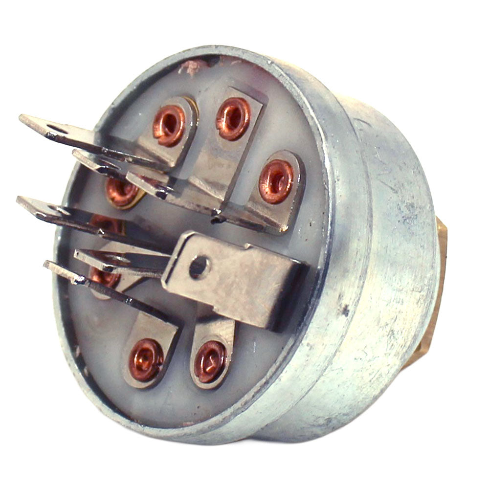 Ignition Switch Fits Craftsman Fits Husqvarna Fits Murray 140301 925-1717