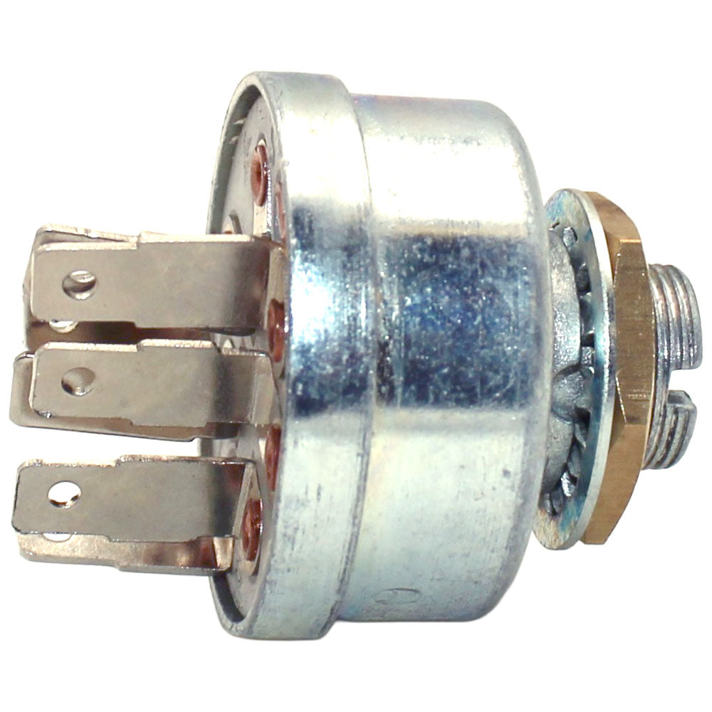 IGNITION STARTER KEY SWITCH 2 Keys for AYP Fits Husqvarna 140301 532140301 57445