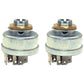 Qty 2: Ignition Switch Fits Briggs and Stratton Replaces 5412
