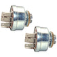 Qty 2: Ignition Switch Fits MTD Replaces 725-1717