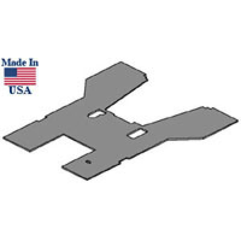 C66FM New Floor Mat Fits Case-IH Tractor Models 966 1086 1466 1566 1568 +