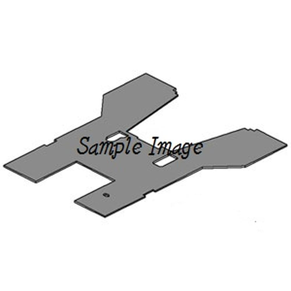 C66FM New Floor Mat Fits Case-IH Tractor Models 966 1086 1466 1566 1568 +