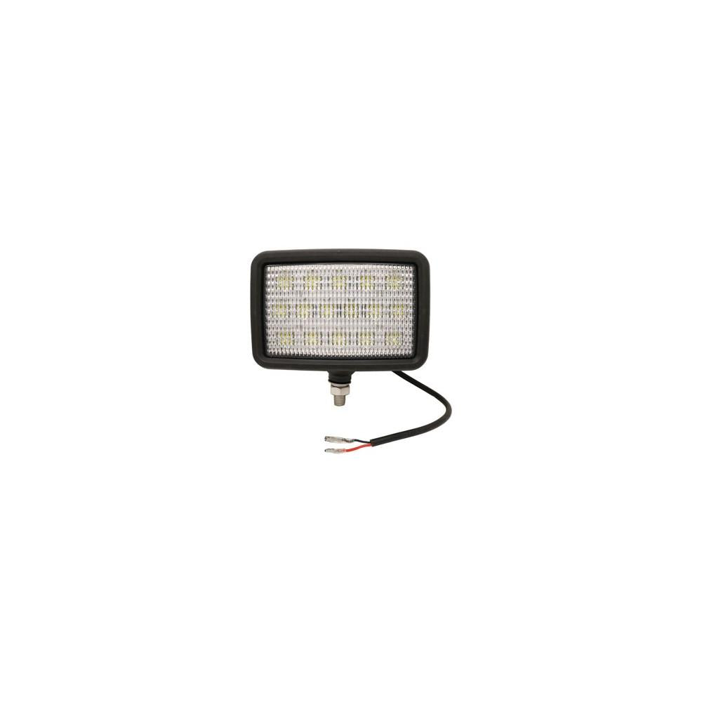 4326800 LED Work Lamp Fits John Deere Excavator Models 350D 870P 595D 75C