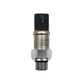 Pump High Pressure Sensor 2218859 Fits Caterpillar Excavator 315D L 323D LN 328D