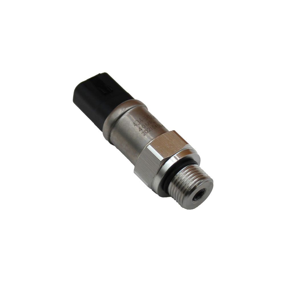 Pump High Pressure Sensor 2218859 Fits Caterpillar Excavator 315D L 323D LN 328D