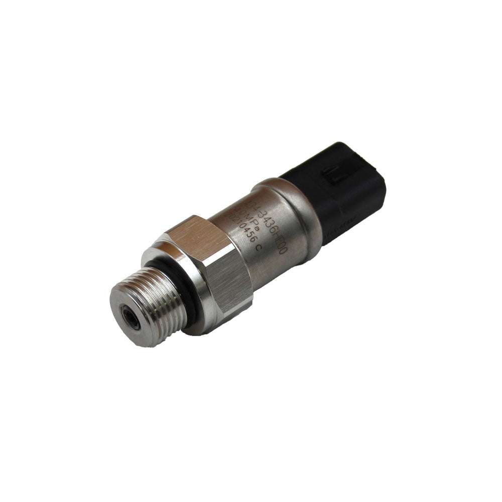 Pump High Pressure Sensor 2218859 Fits Caterpillar Excavator 315D L 323D LN 328D
