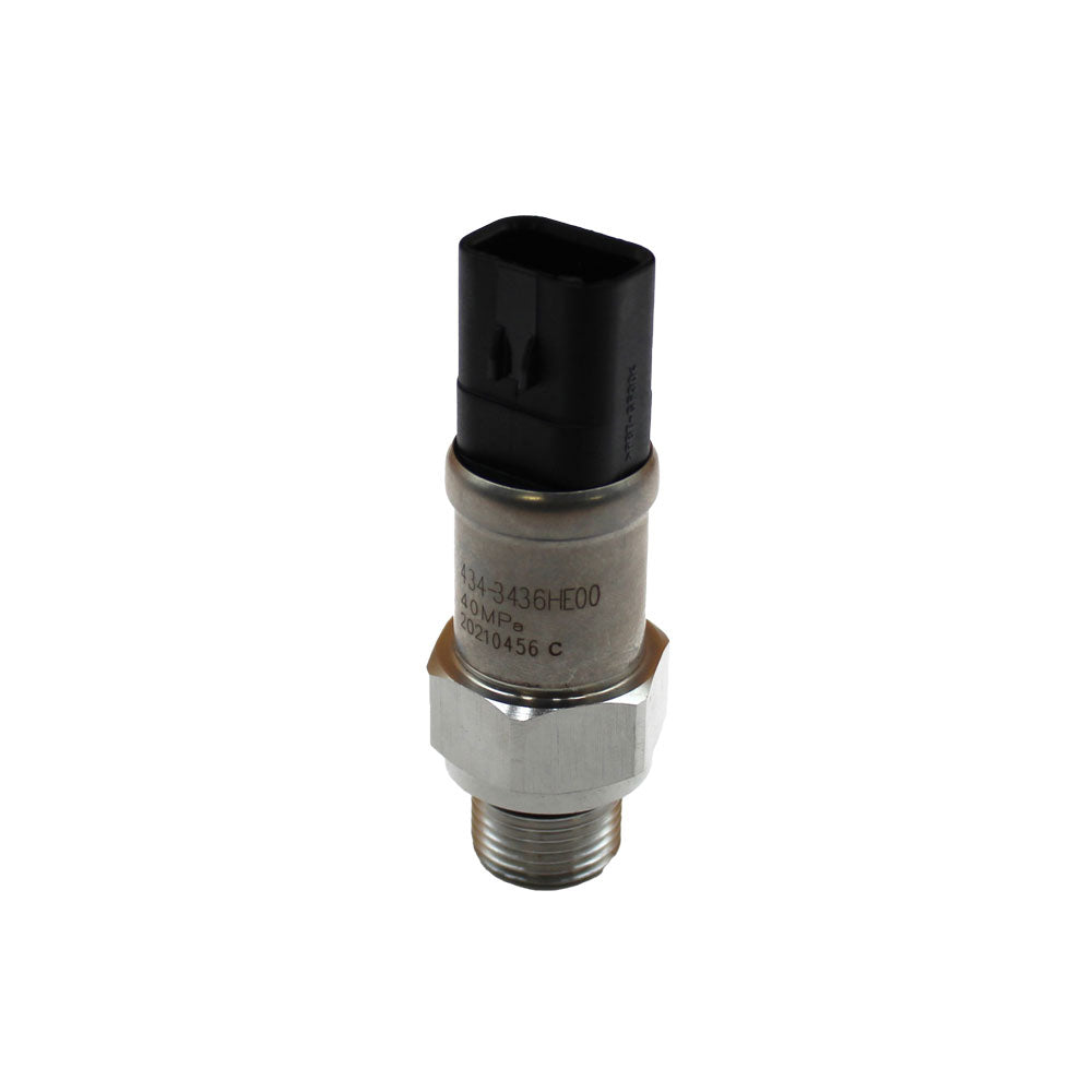 Pump High Pressure Sensor 2218859 Fits Caterpillar Excavator 315D L 323D LN 328D