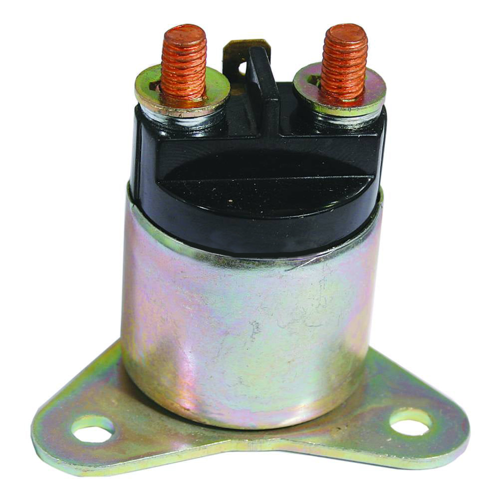 435-135 Starter Solenoid - Fits Honda Tractor Models 3810, 3813, 4514, 4518