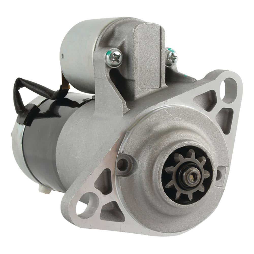 435-926 Electric Starter Fits New Holland
