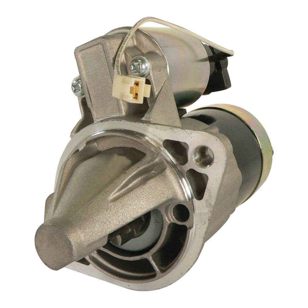 435-970 Electric Starter Fits Kubota