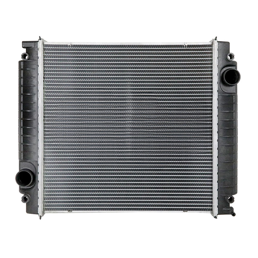 Aftermarket Radiator 4351075M3 Fits Challenger Tractor Models Dyna MT555D CVT