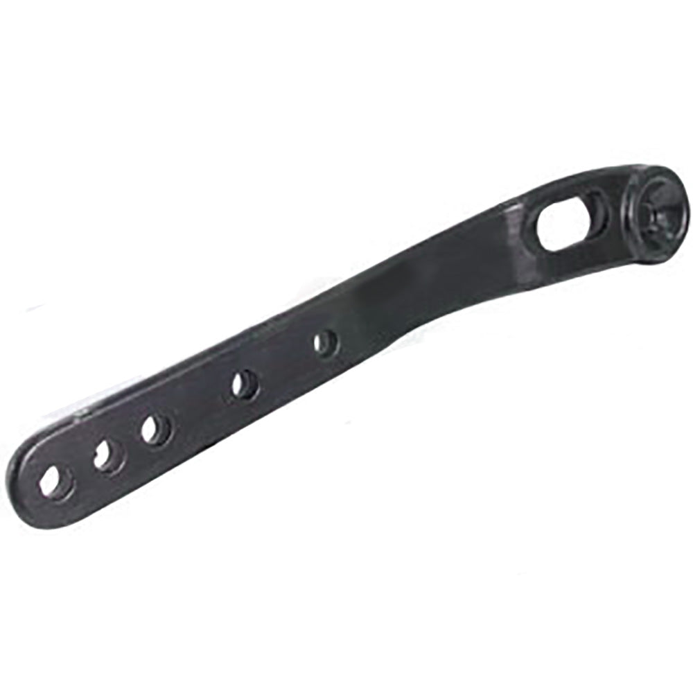 Front and Rear Pitman Strap Set Fits Ford/New Holland Replaces 143576