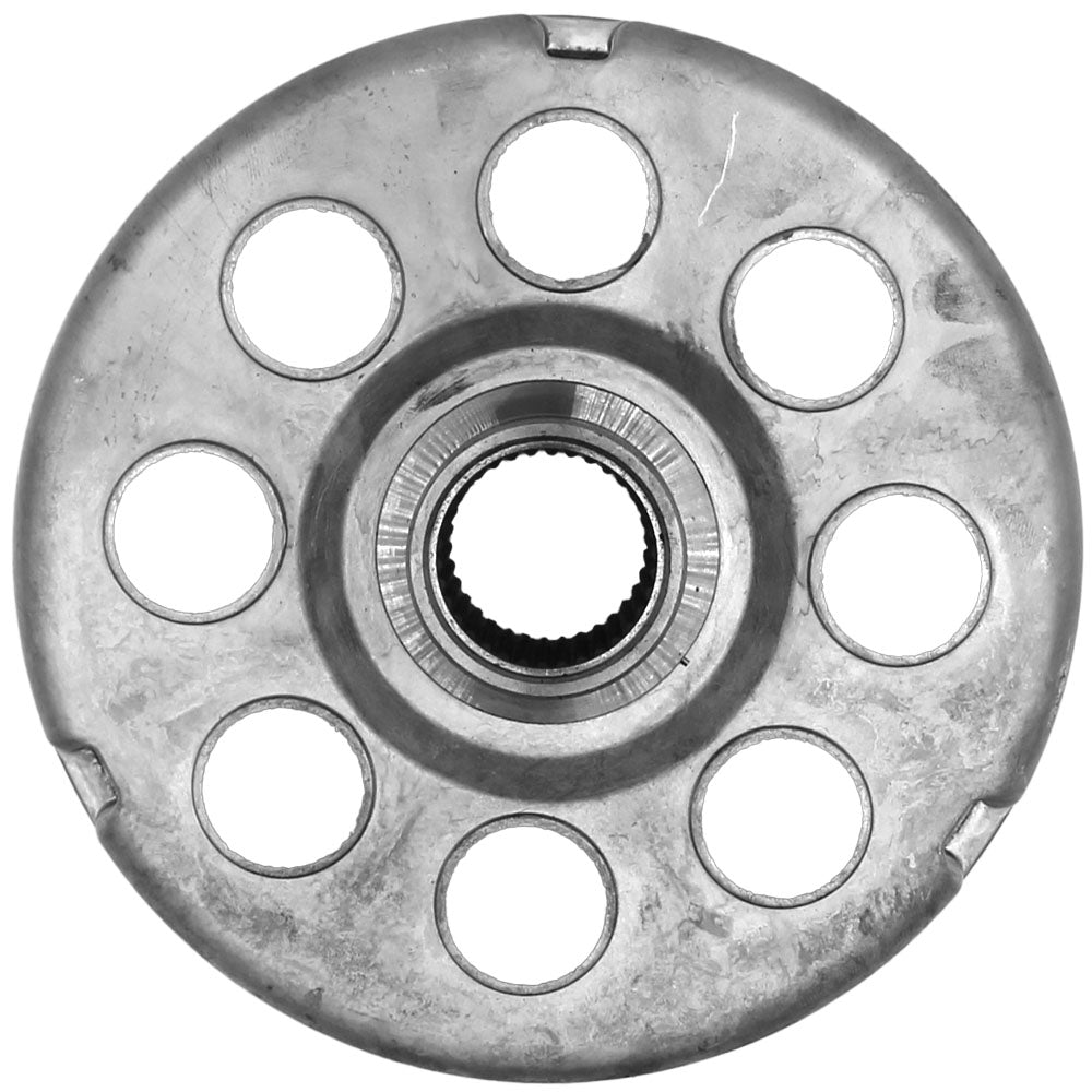 43620-HN5-M00 Rear Brake Drum Fits Honda ATV Foreman Rancher 42620-HC4-000