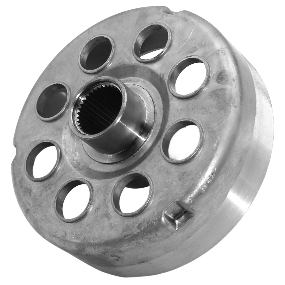 43620-HN5-M00 Rear Brake Drum Fits Honda ATV Foreman Rancher 42620-HC4-000