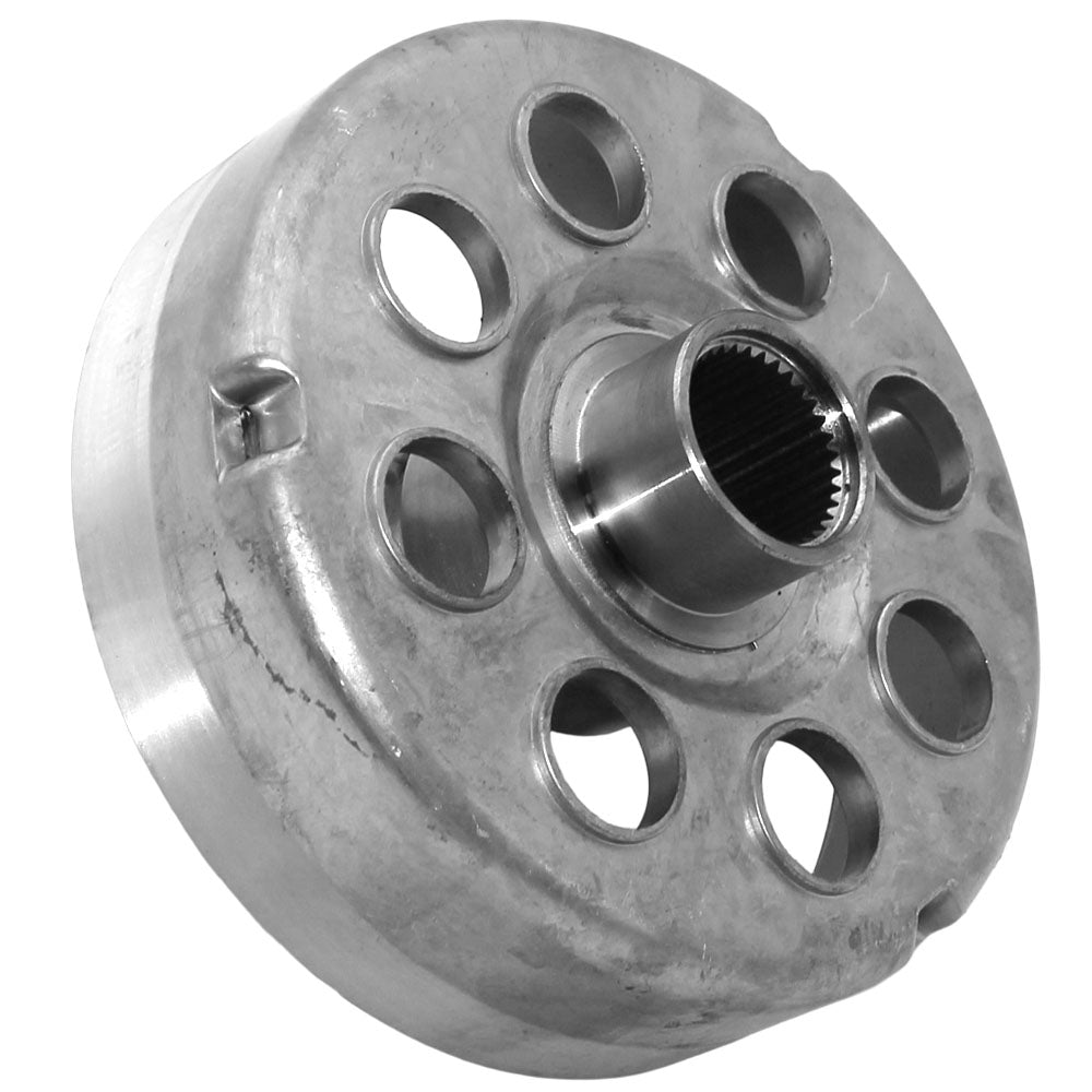 43620-HN5-M00 Rear Brake Drum Fits Honda ATV Foreman Rancher 42620-HC4-000