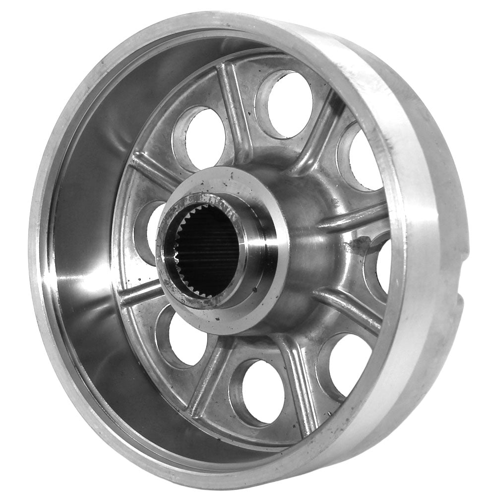 43620-HN5-M00 Rear Brake Drum Fits Honda ATV Foreman Rancher 42620-HC4-000