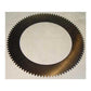 Steel Steering Disc IH Dozer TD6 43728D