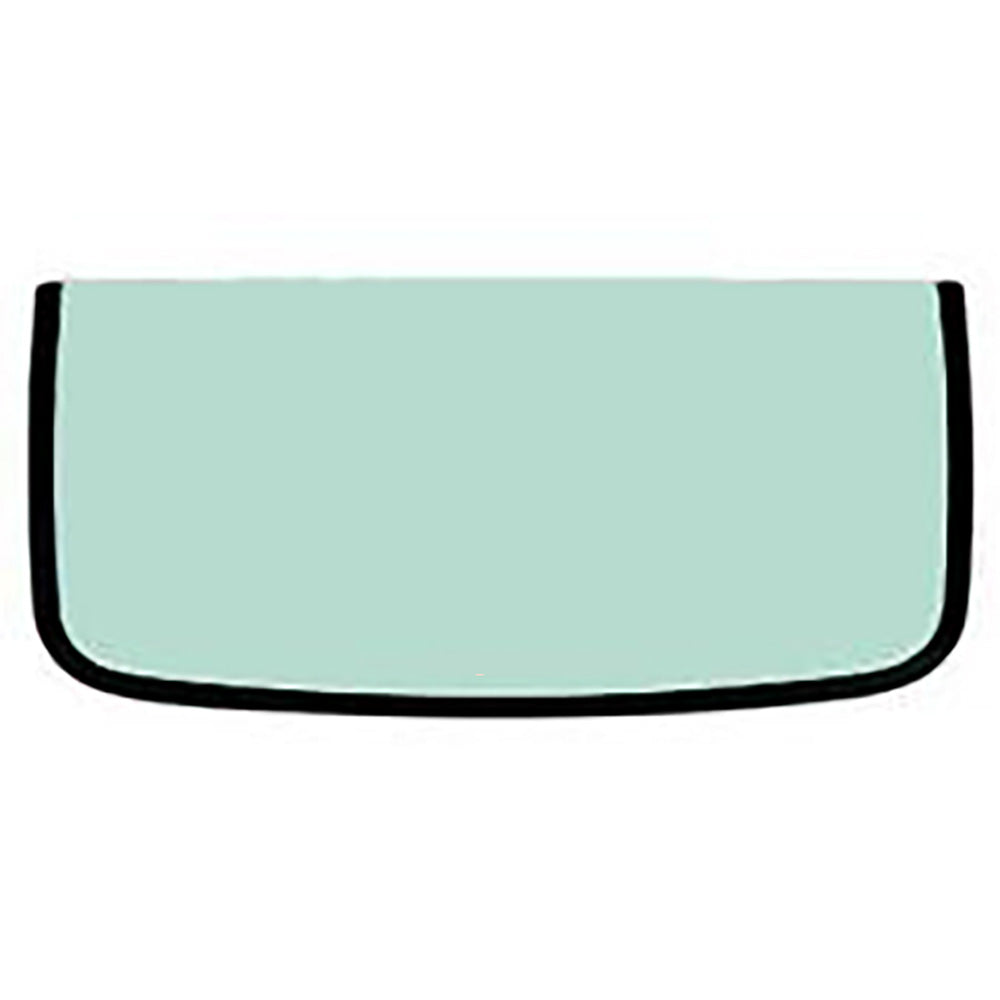 Cab Door Lower Glass 4383401 Fits JD Fits John Deere 120 160LC 200LC 230LC Excav