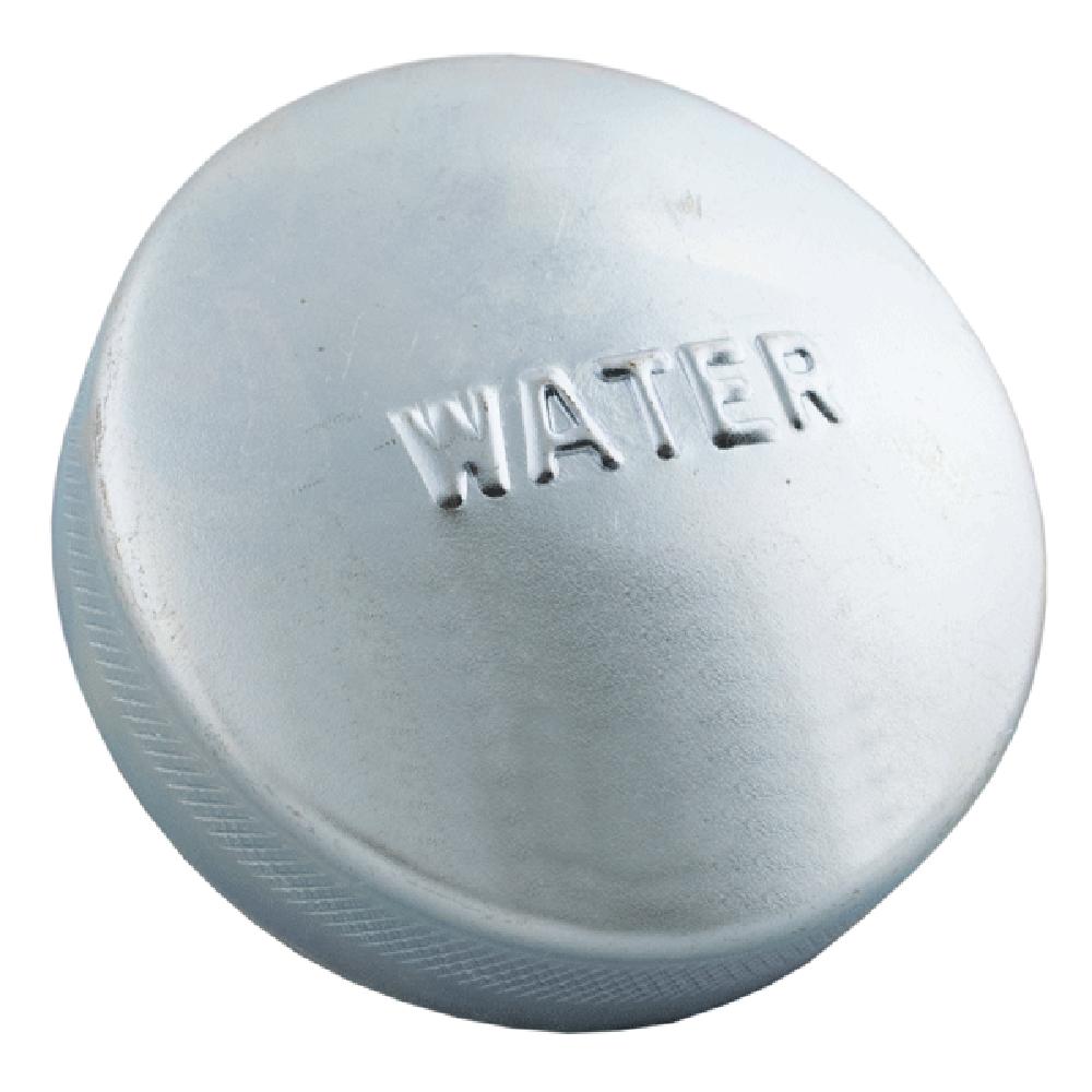 Fits FARMALL A,B,C,H,M. OLIVER 60, 70, 66, 77 RADIATOR CAP. NON-PRESSURIZED.