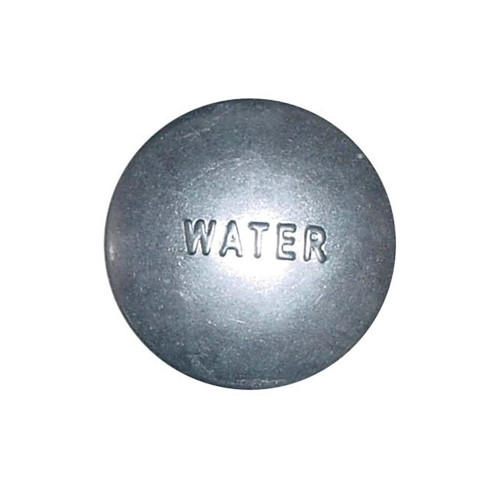 S.67252 Cap, Radiator, "Water" Fits Allis Chalmers