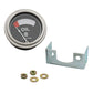 Oil Amp Temperature Gauge Set Fits FARMALL H M W4-9 T6 Fits International