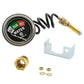 Oil Amp Temperature Gauge Set Fits FARMALL H M W4-9 T6 Fits International